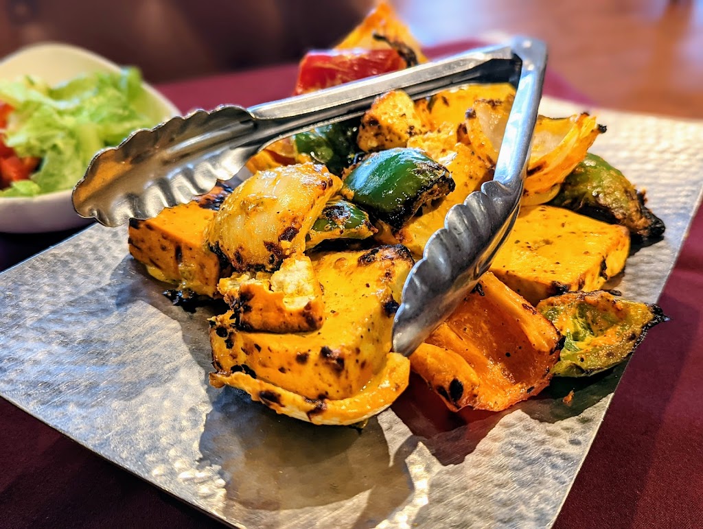 Maharaja Indian Restaurant | 10 Wolf Rd, Albany, NY 12205, USA | Phone: (518) 599-0571