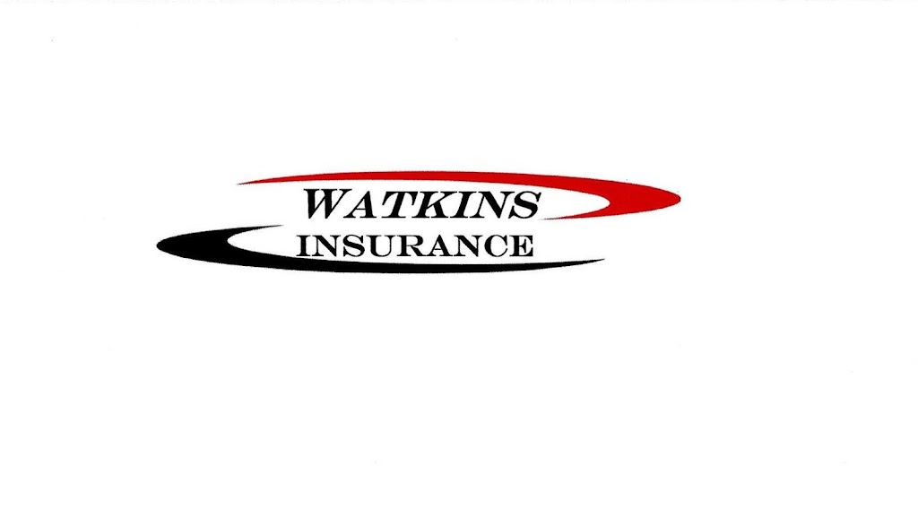 Watkins Insurance Agency | 215 S Erwin St, Cartersville, GA 30120, USA | Phone: (770) 382-1972