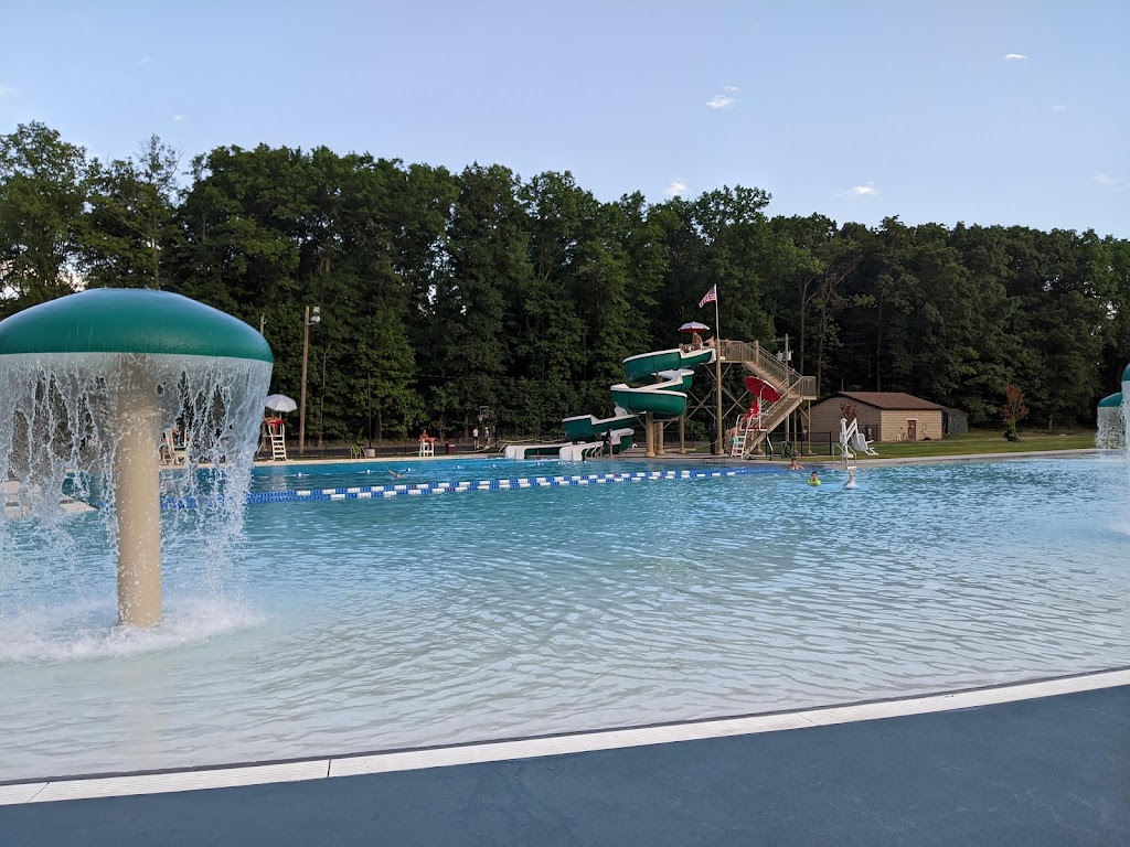 Woodbury Community Swimming Pool | 79 Buena Vista Terrace, Central Valley, NY 10917, USA | Phone: (845) 928-9588