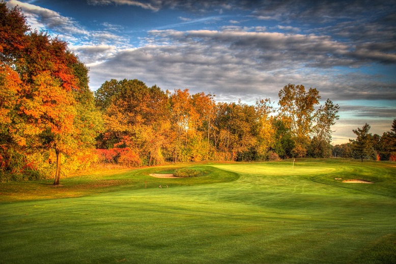 Paint Creek Country Club | 2375 Stanton Rd, Lake Orion, MI 48362, USA | Phone: (248) 693-4695