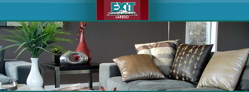 EXIT Realty Laredo | 10414 Medical Loop, Laredo, TX 78045, USA | Phone: (956) 728-1114