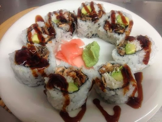 Maki Yaki | 1093 Baker St B, Costa Mesa, CA 92626, USA | Phone: (714) 966-2099