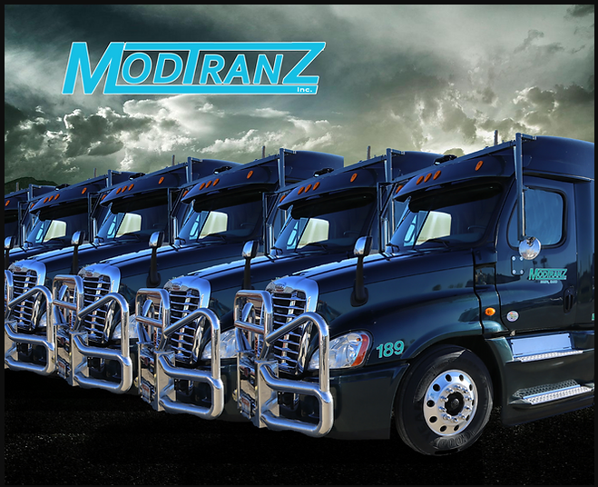 Modtranz Inc. | 1309 Industrial Way, Caldwell, ID 83605, USA | Phone: (208) 467-7827