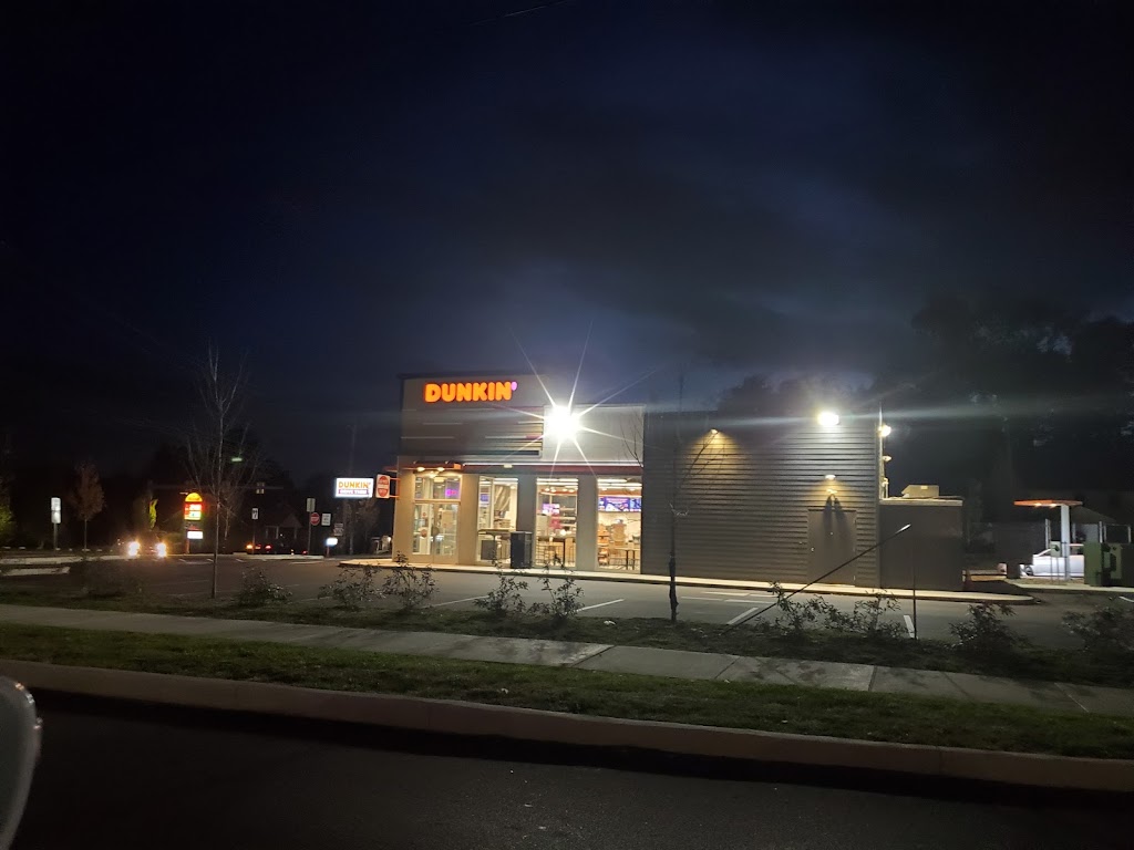 Dunkin | 2600 W Main St, Eagleville, PA 19403, USA | Phone: (484) 370-8154