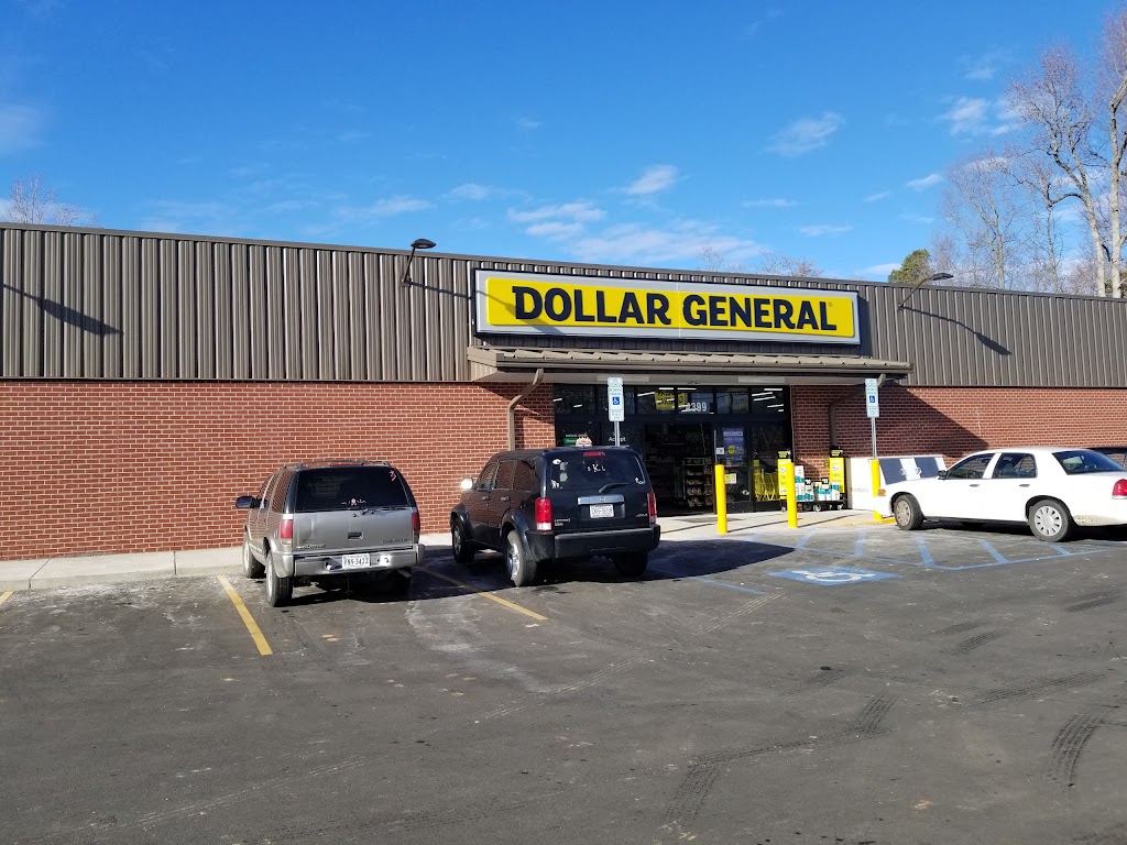 Dollar General | 4399 Virgilina Rd, Roxboro, NC 27574, USA | Phone: (336) 439-0063