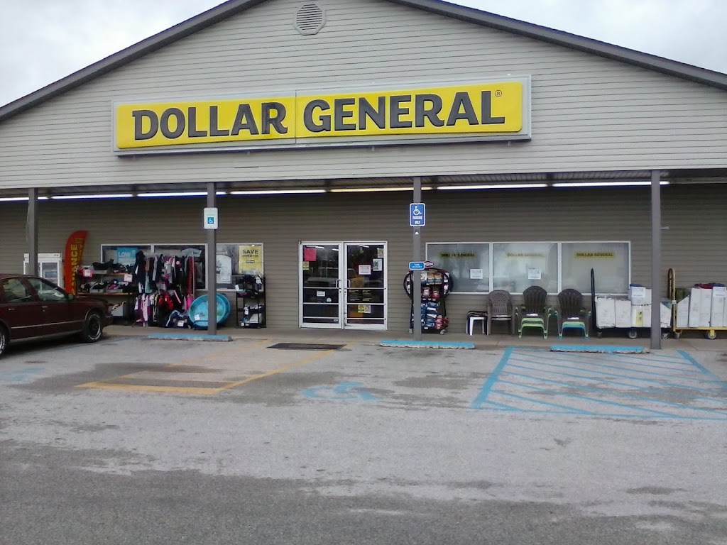 Dollar General | 1525 S Main St, Red Bud, IL 62278, USA | Phone: (618) 582-5870
