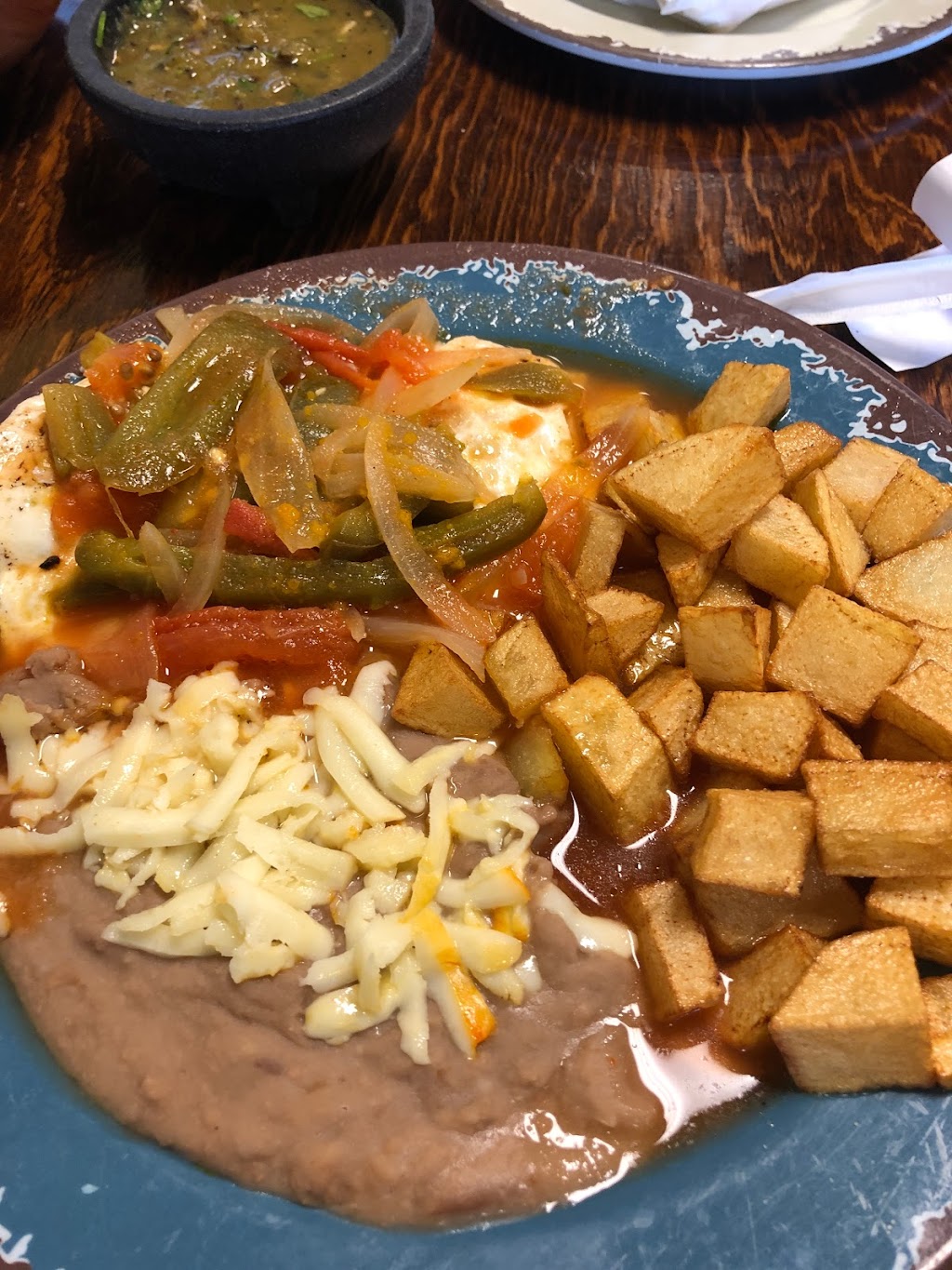 Fantastic Mexican Kitchen | 12302 Montana Ave, El Paso, TX 79938, USA | Phone: (915) 235-4009