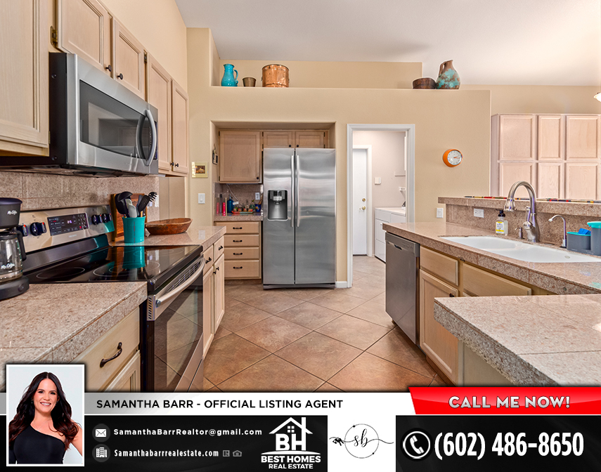Samantha Barr Real Estate | 21448 N 75th Ave Suite 2, Glendale, AZ 85308, USA | Phone: (602) 486-8650
