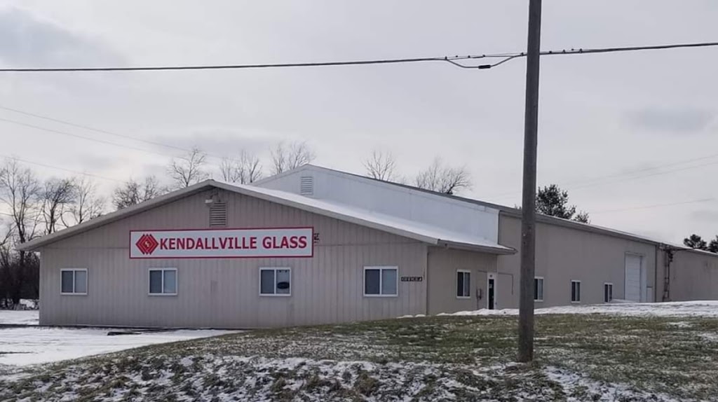 Kendallville Glass, LLC | 1307 Lima Rd, Kendallville, IN 46755 | Phone: (260) 347-3533
