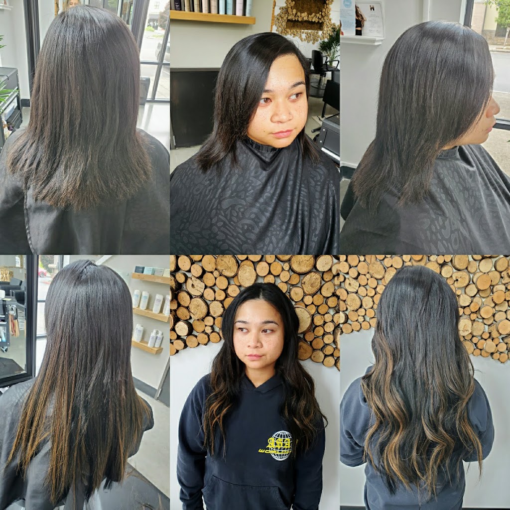 Hair Extensions By Charlee LLC - hair care  | Photo 5 of 10 | Address: 802 SE 14th Ave #115, Battle Ground, WA 98604, USA | Phone: (360) 818-4375