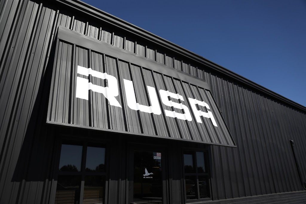 Rusa Outdoors, LLC | 15017 S Grant St, Bixby, OK 74008, USA | Phone: (918) 943-5366