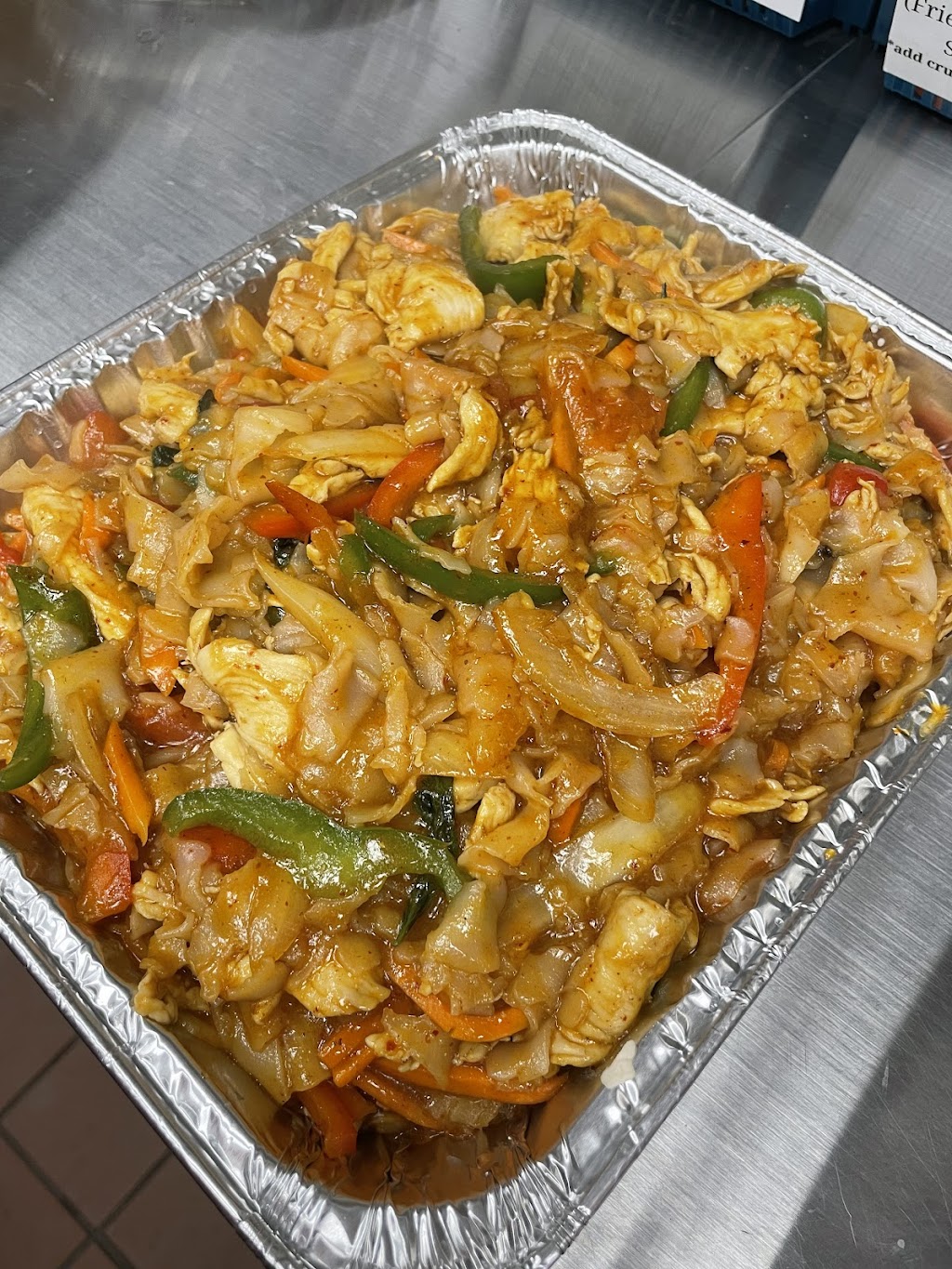 Takin’ Thai | 1926 Union Valley Rd, Hewitt, NJ 07421 | Phone: (973) 506-6267