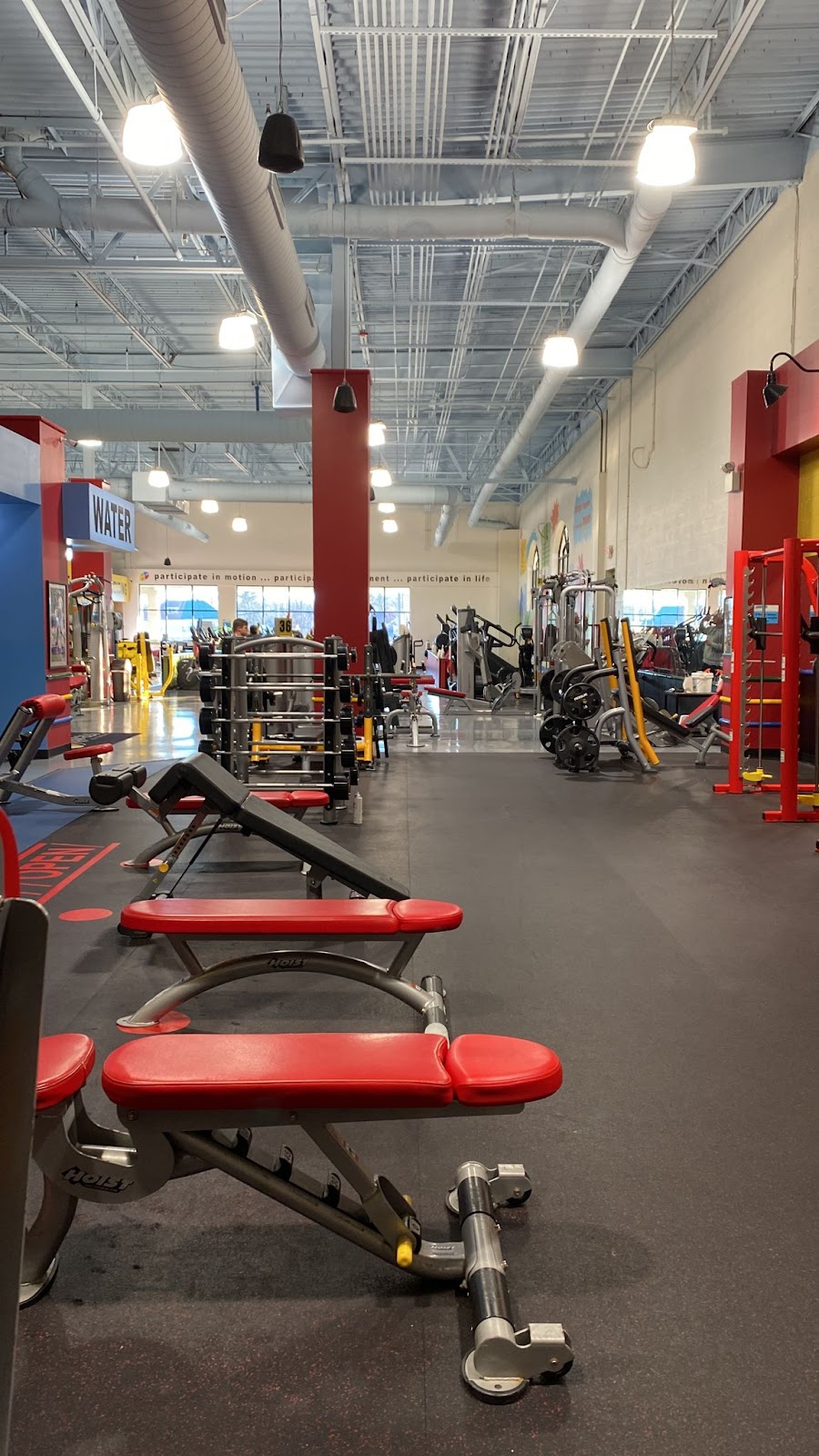 Rascals Fitness | 222 E Main St, Collegeville, PA 19426, USA | Phone: (610) 409-0500