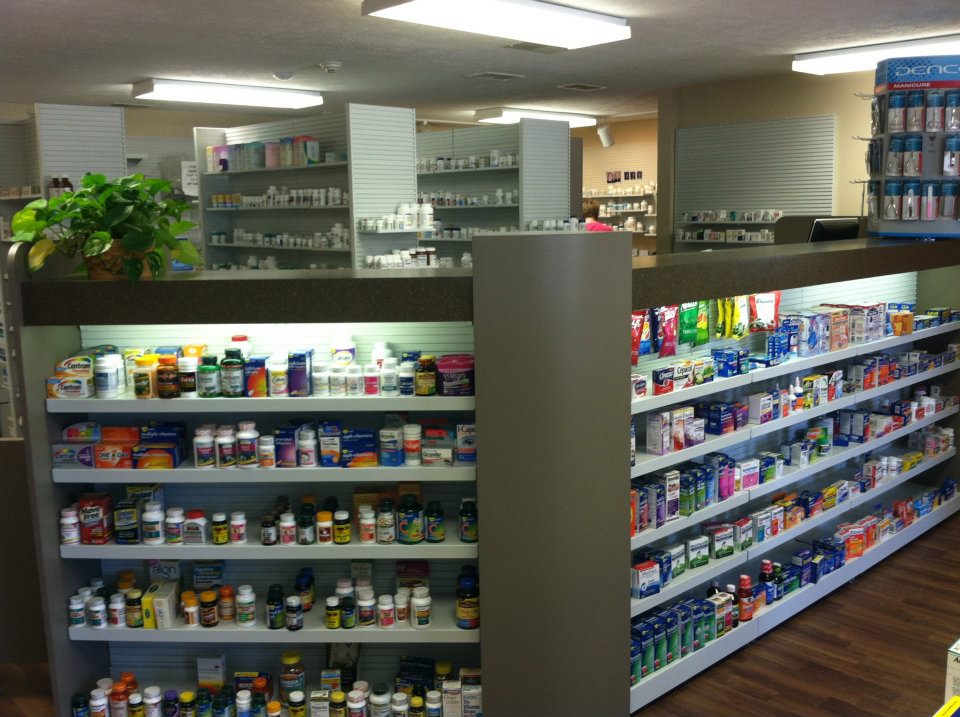 Lake Crest Pharmacy | 620 Main St, Adams, NE 68301, USA | Phone: (402) 988-7145