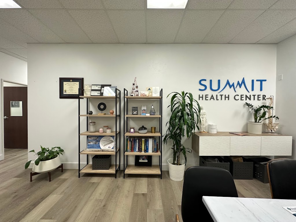 Summit Health Center | 18575 Gale Ave Ste 265, City of Industry, CA 91748, USA | Phone: (626) 623-8684