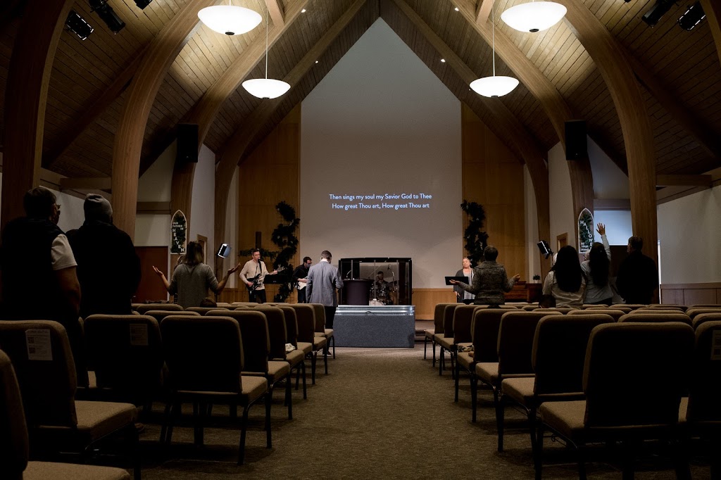 The Hallows Church West Seattle Expression | 3420 SW Cloverdale St, Seattle, WA 98126, USA | Phone: (206) 428-7644