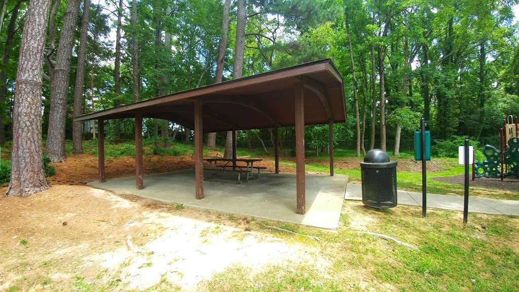 West Street Park | 108 West St, Apex, NC 27502, USA | Phone: (919) 249-3402