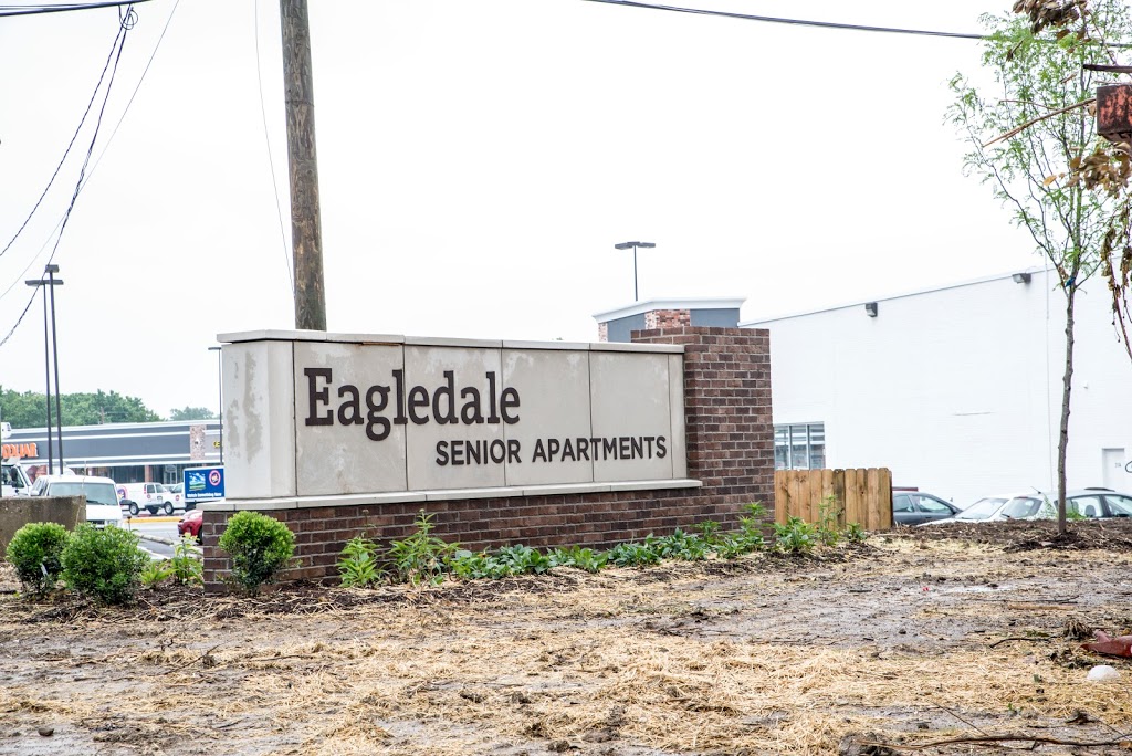 Eagledale Senior Apartments | 2930 Lafayette Rd, Indianapolis, IN 46222, USA | Phone: (317) 653-1679