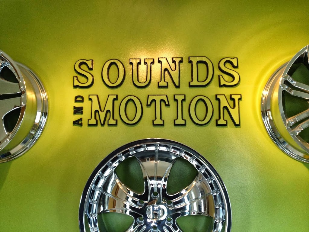 Sounds and Motion Car Audio | 10 N Main St, Voorheesville, NY 12186, USA | Phone: (518) 390-4247