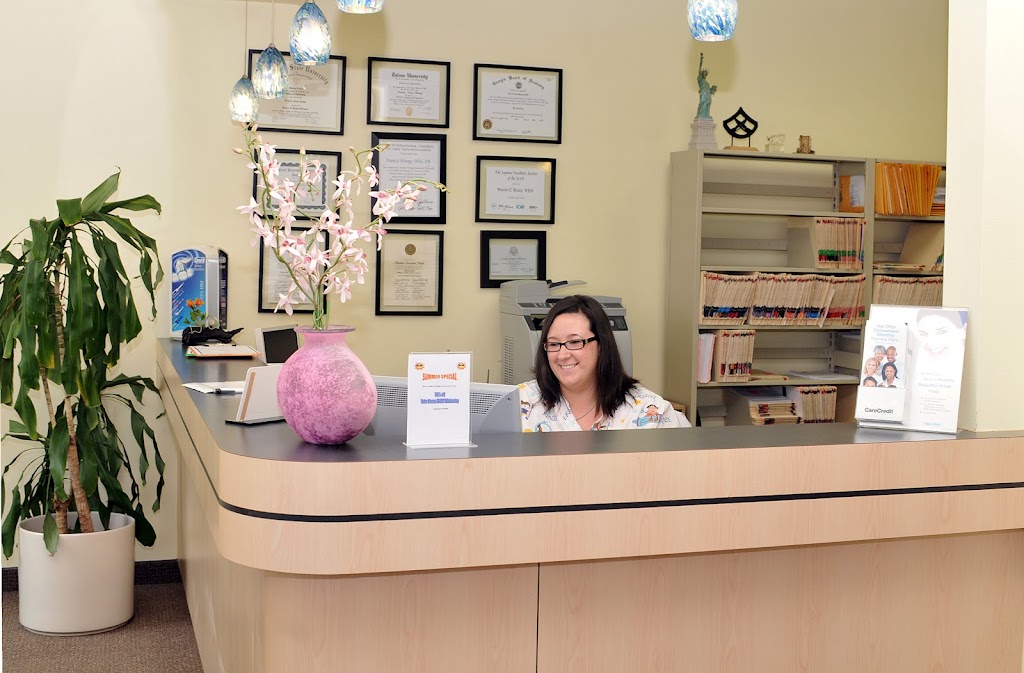 Park Glen Dental Care | 5421 Basswood Blvd Ste 770, Fort Worth, TX 76137, USA | Phone: (817) 577-8831