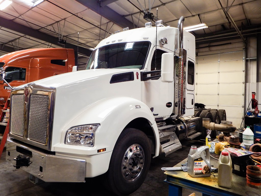 Papé Kenworth | 8640 Canyon River Ct, Sparks, NV 89434, USA | Phone: (775) 353-2828