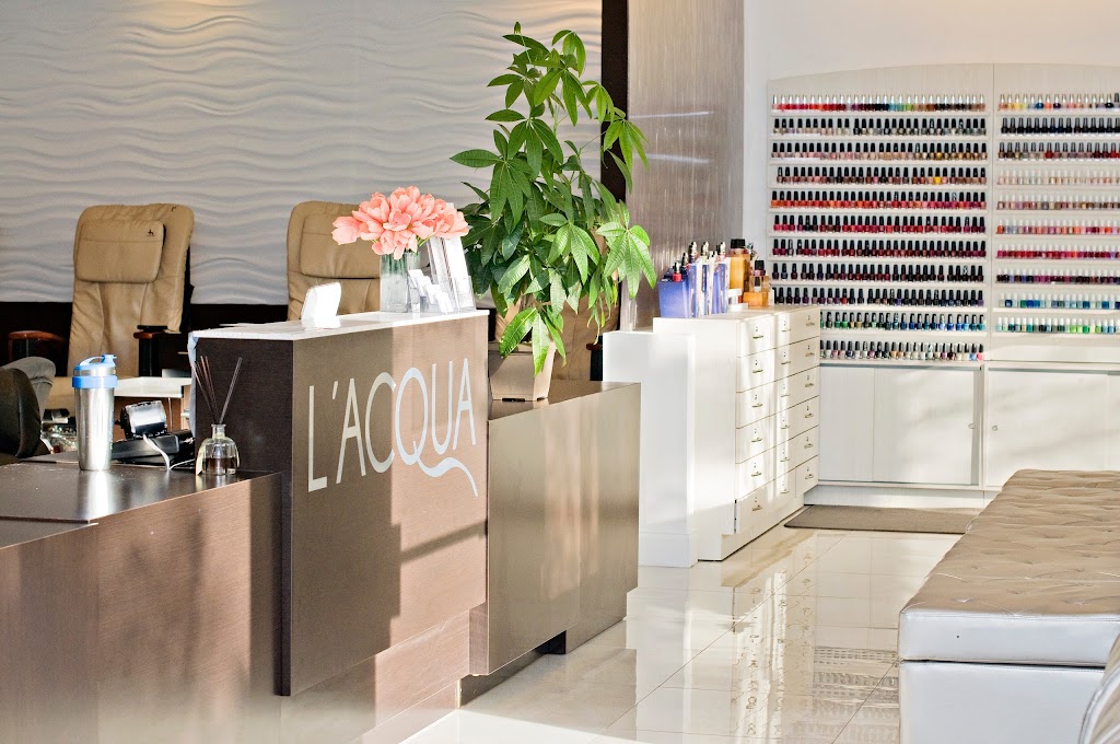 LACQUA Nail Spa | 1467 S University Dr, Plantation, FL 33324, USA | Phone: (954) 870-7437