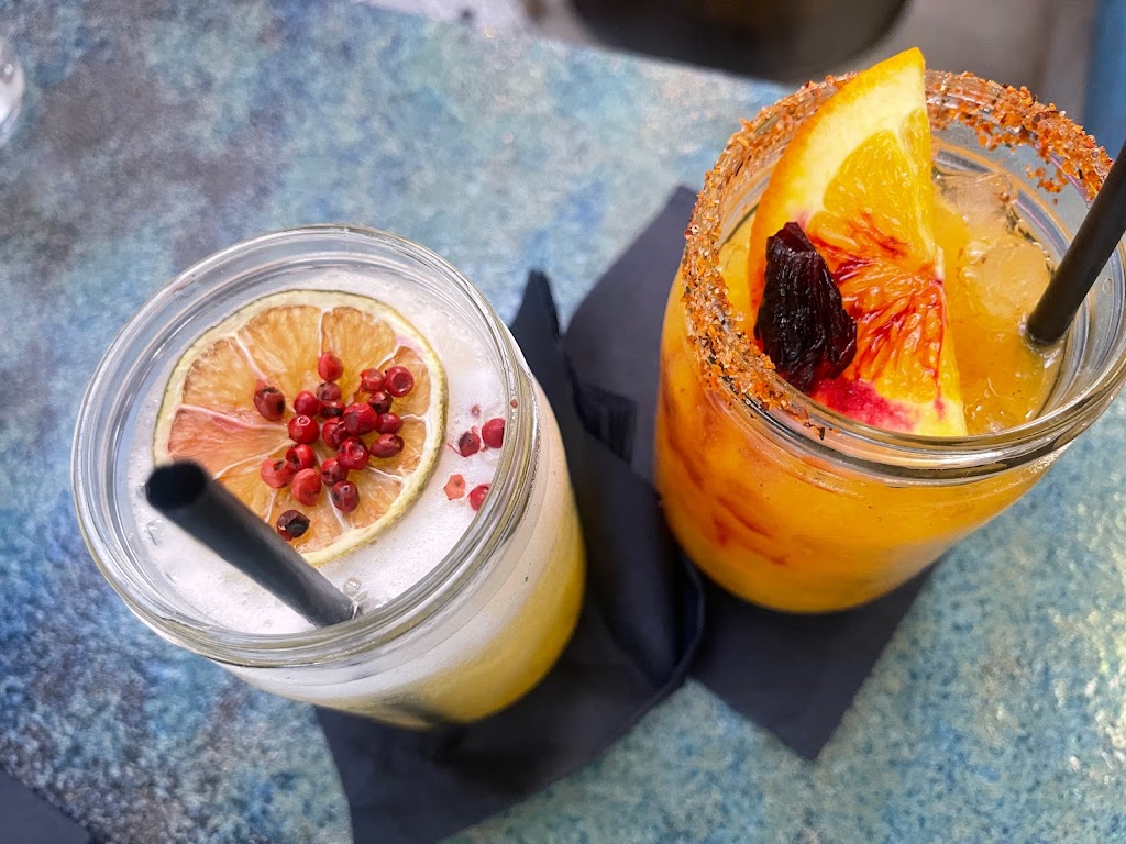 Vista Restaurant | 5020 NE 2nd Ave, Miami, FL 33137, USA | Phone: (305) 405-7547