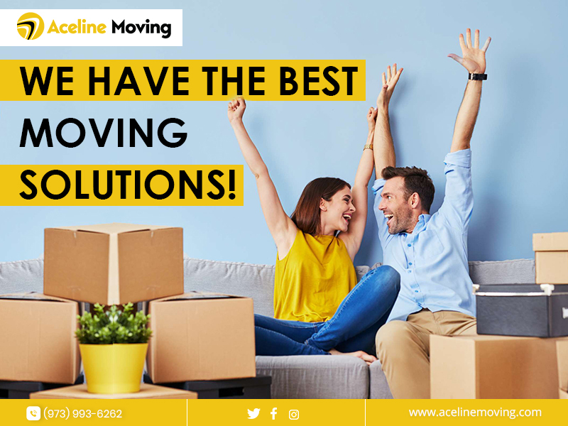 AceLine Moving | 991 US-22, Bridgewater Township, NJ 08807, USA | Phone: (973) 993-6262