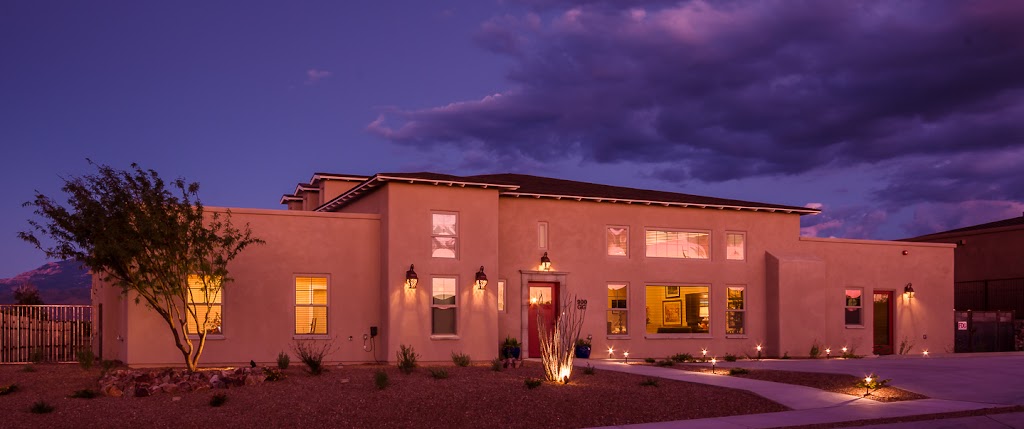 PARK Senior Villas - Houghton | 844 N Houghton Rd, Tucson, AZ 85748, USA | Phone: (520) 219-0160