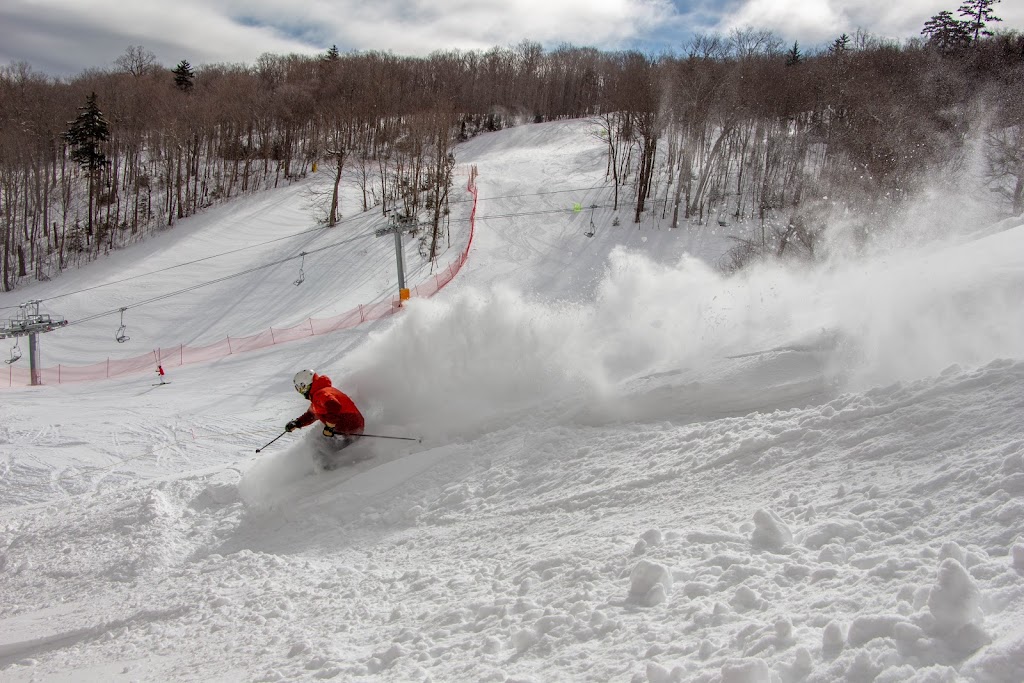 Stratton Mountain Resort | 5 Village Lodge Rd, Stratton Mountain, VT 05155, USA | Phone: (802) 297-4000