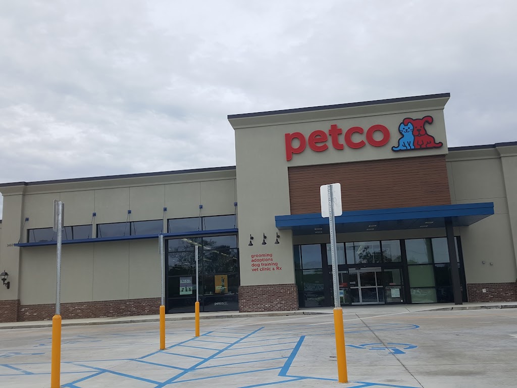 Petco | 14609 Airline Hwy Suite 104, Gonzales, LA 70737, USA | Phone: (225) 744-8508