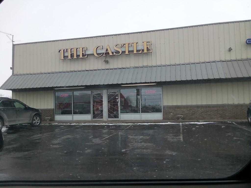 The Castle Jewelry and Pawn of Nicholasville | 2048 Lexington Rd, Nicholasville, KY 40356, USA | Phone: (859) 885-2233