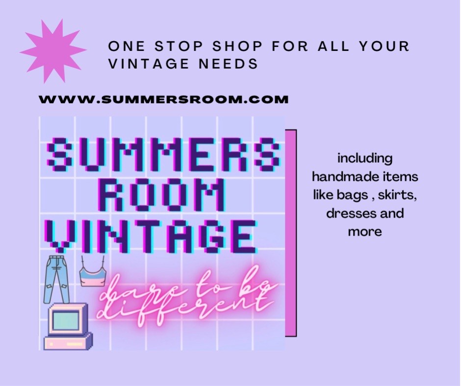 Summers Room Vintage | 310 N Horner Blvd, Sanford, NC 27330, USA | Phone: (910) 352-9143