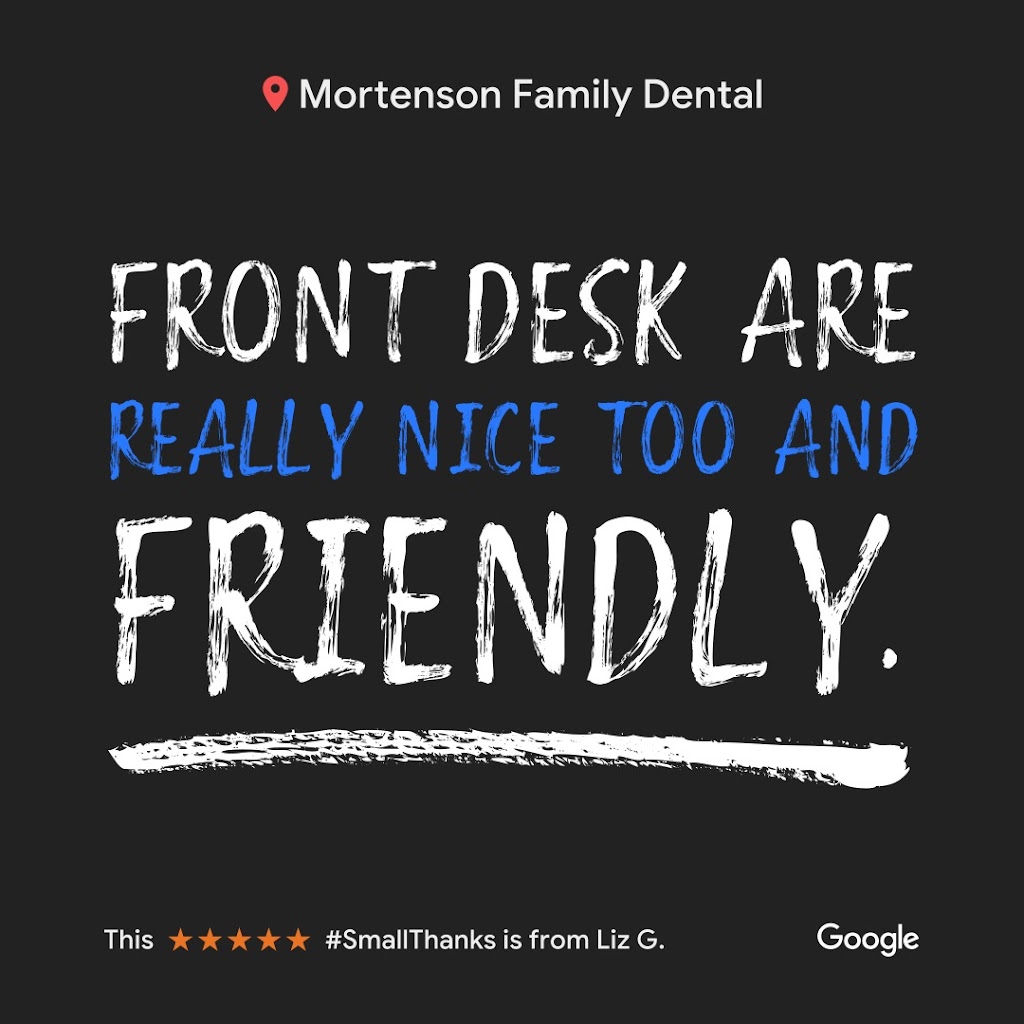 Mortenson Family Dental | 911 Palatka Rd, Louisville, KY 40214, USA | Phone: (502) 366-2448