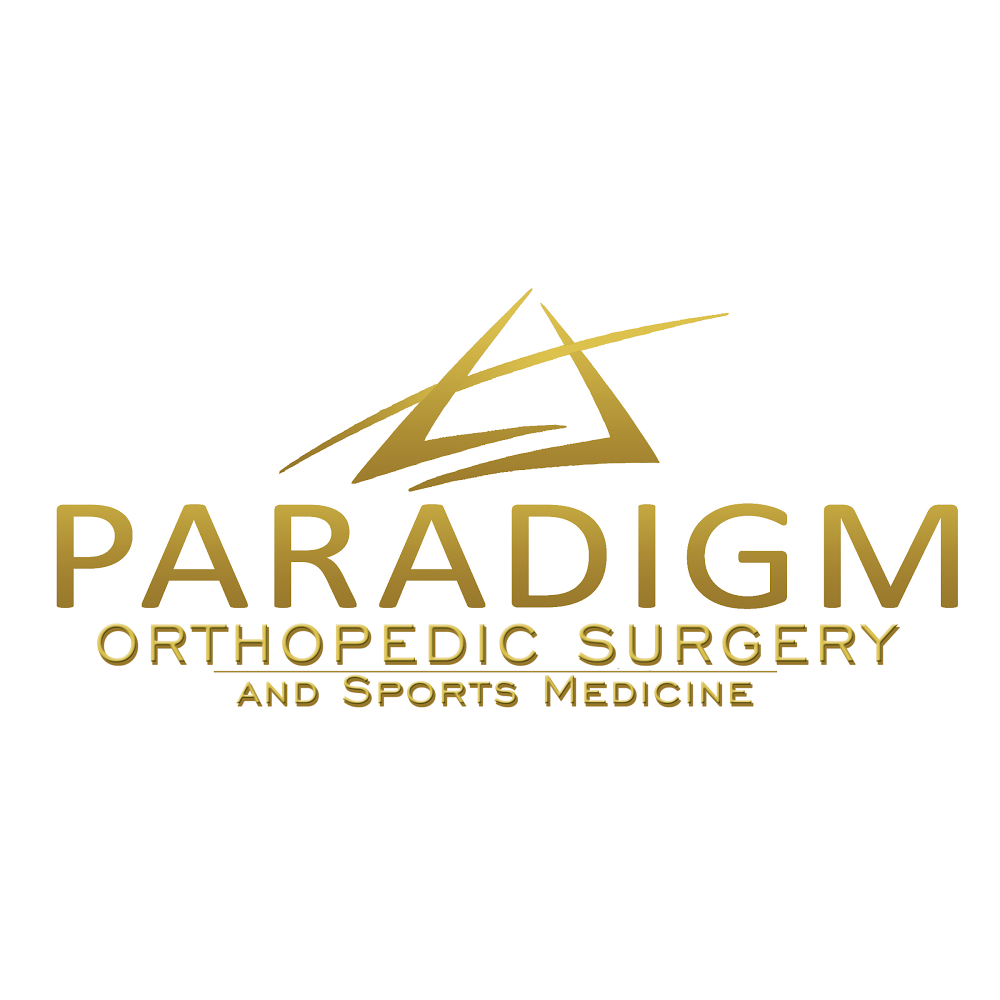 Paradigm Orthopedics and Sports Medicine | 995 Robert Blvd, Slidell, LA 70458, USA | Phone: (985) 520-0909