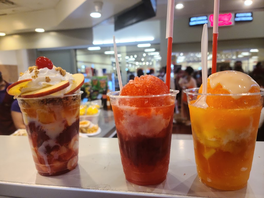 Raspados Paradise Mexican Food | 5000 S Arizona Mills Cir, Tempe, AZ 85282, USA | Phone: (480) 456-3761