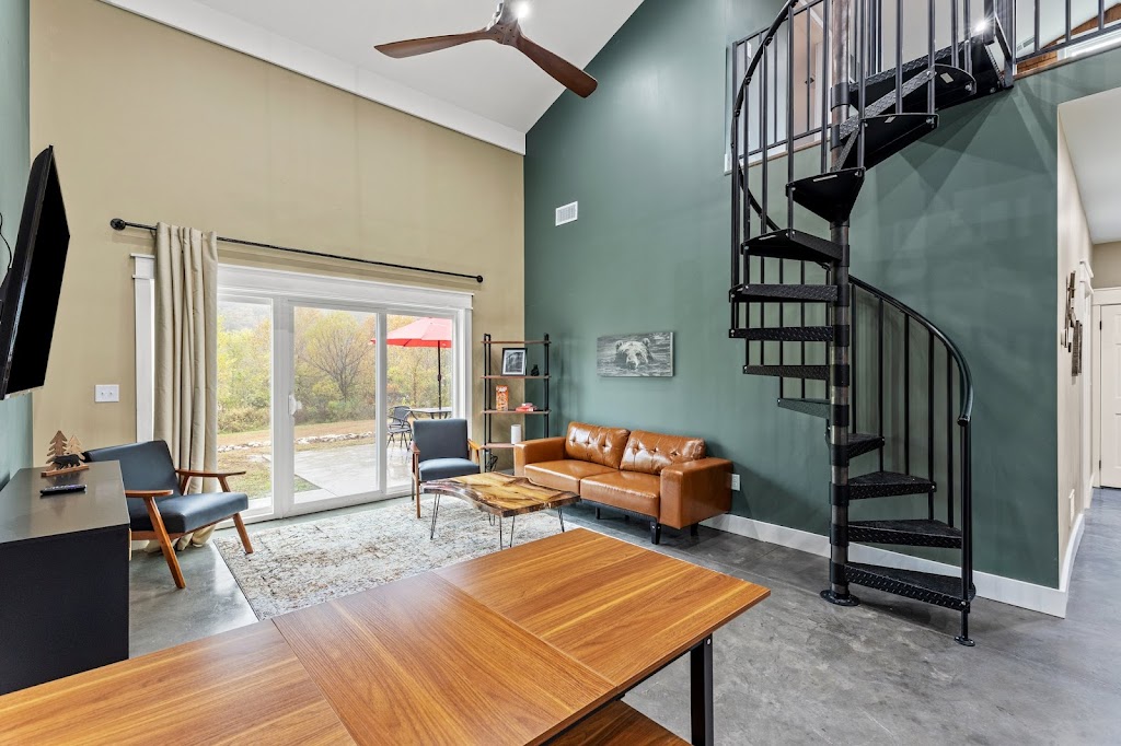 Rio Rojo Community | 1315 Star Gap Rd, Stanton, KY 40380, USA | Phone: (606) 375-0674