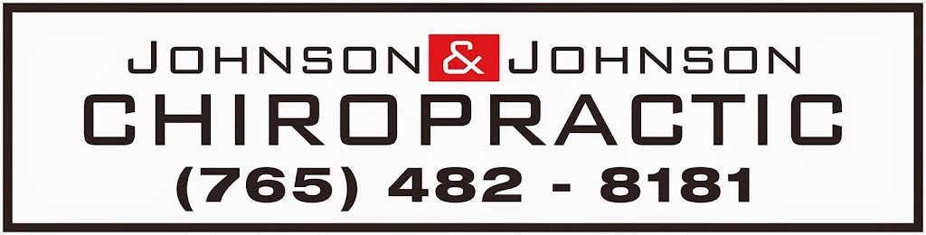 Johnson & Johnson Chiropractic | 1111 N Lebanon St, Lebanon, IN 46052, USA | Phone: (765) 482-8181