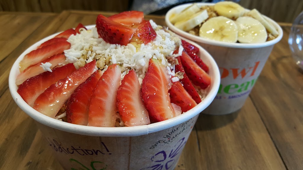 Bowl of Heaven | 43986 Pacific Commons Blvd, Fremont, CA 94538, USA | Phone: (510) 440-8802
