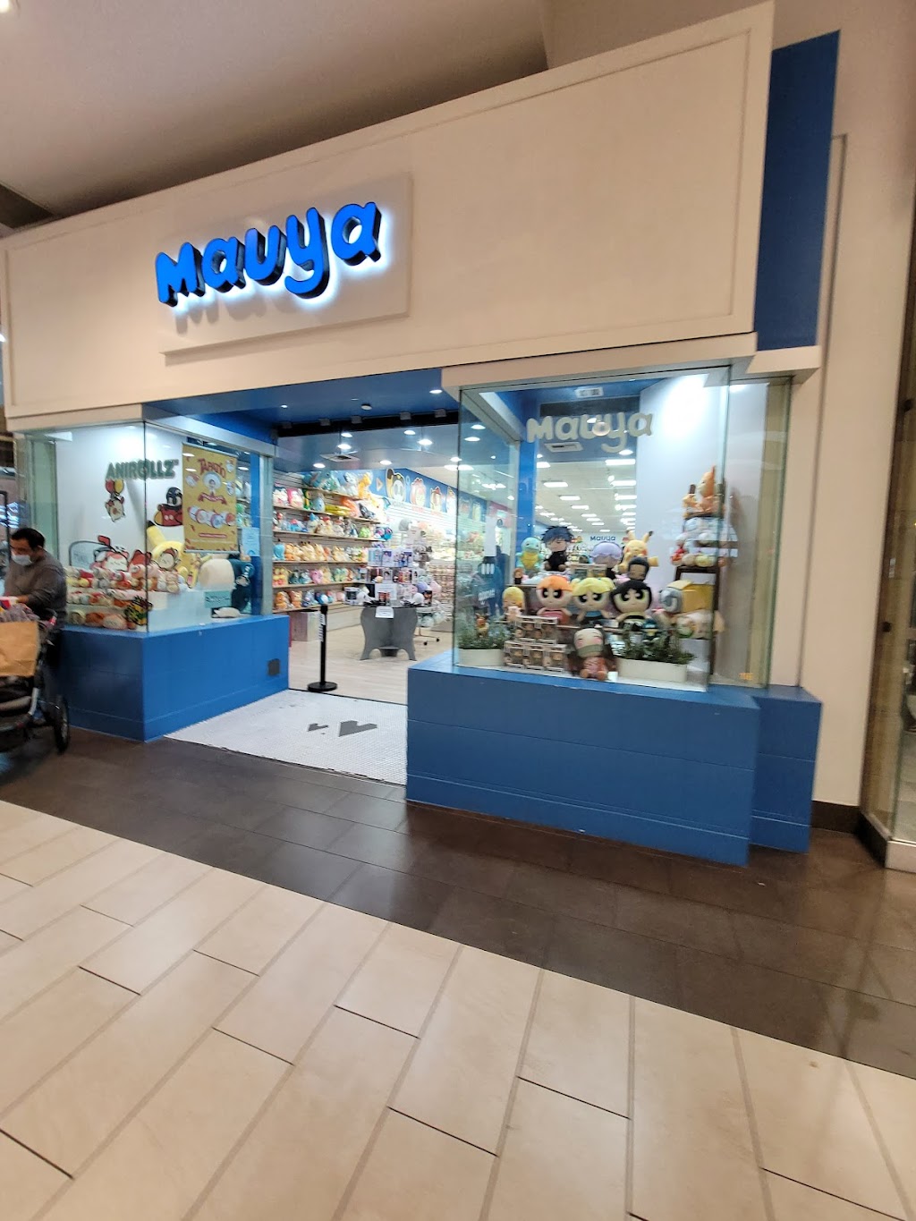 Mauya | 116 Los Cerritos Center, Cerritos, CA 90703, USA | Phone: (562) 207-5013