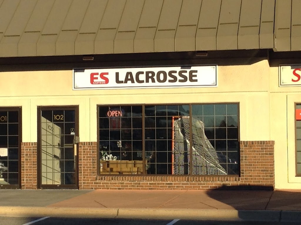 ES Lacrosse - Woodbury | 707 Commerce Dr, Woodbury, MN 55125, USA | Phone: (651) 702-5048