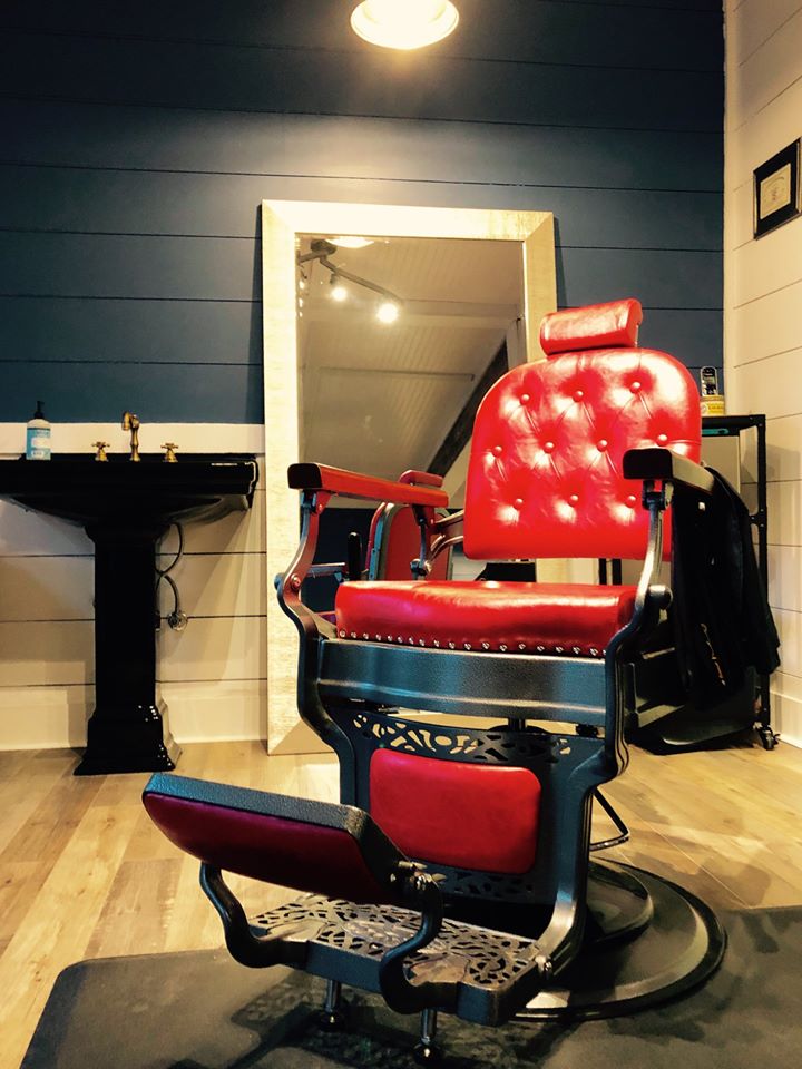 Top Tier Barbering | 729 Hunter St, Apex, NC 27502, USA | Phone: (480) 235-6465