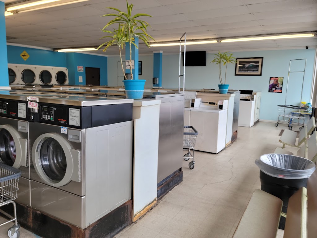 Surfside Laundromat | 1904 S Coast Hwy, Oceanside, CA 92054, USA | Phone: (760) 231-5281