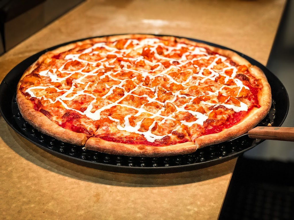 Fratellis Pizza Kitchen | 306 S Water St, Henderson, NV 89015, USA | Phone: (702) 268-7470