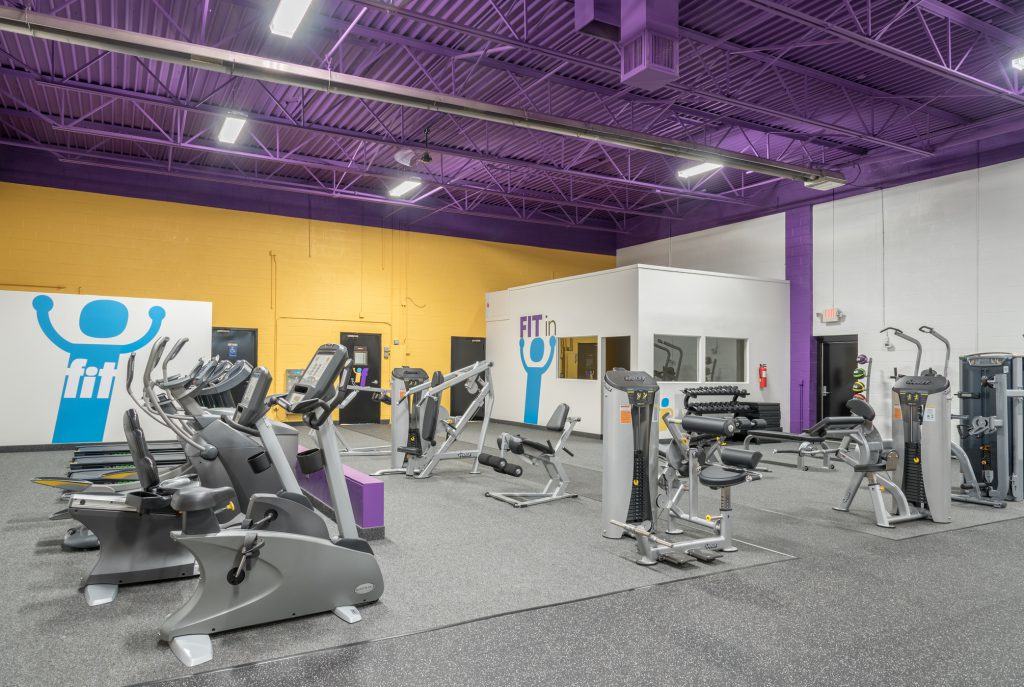 Inclusively Fit | 37980 Commerce Dr #1002, Sterling Heights, MI 48312 | Phone: (586) 850-5004