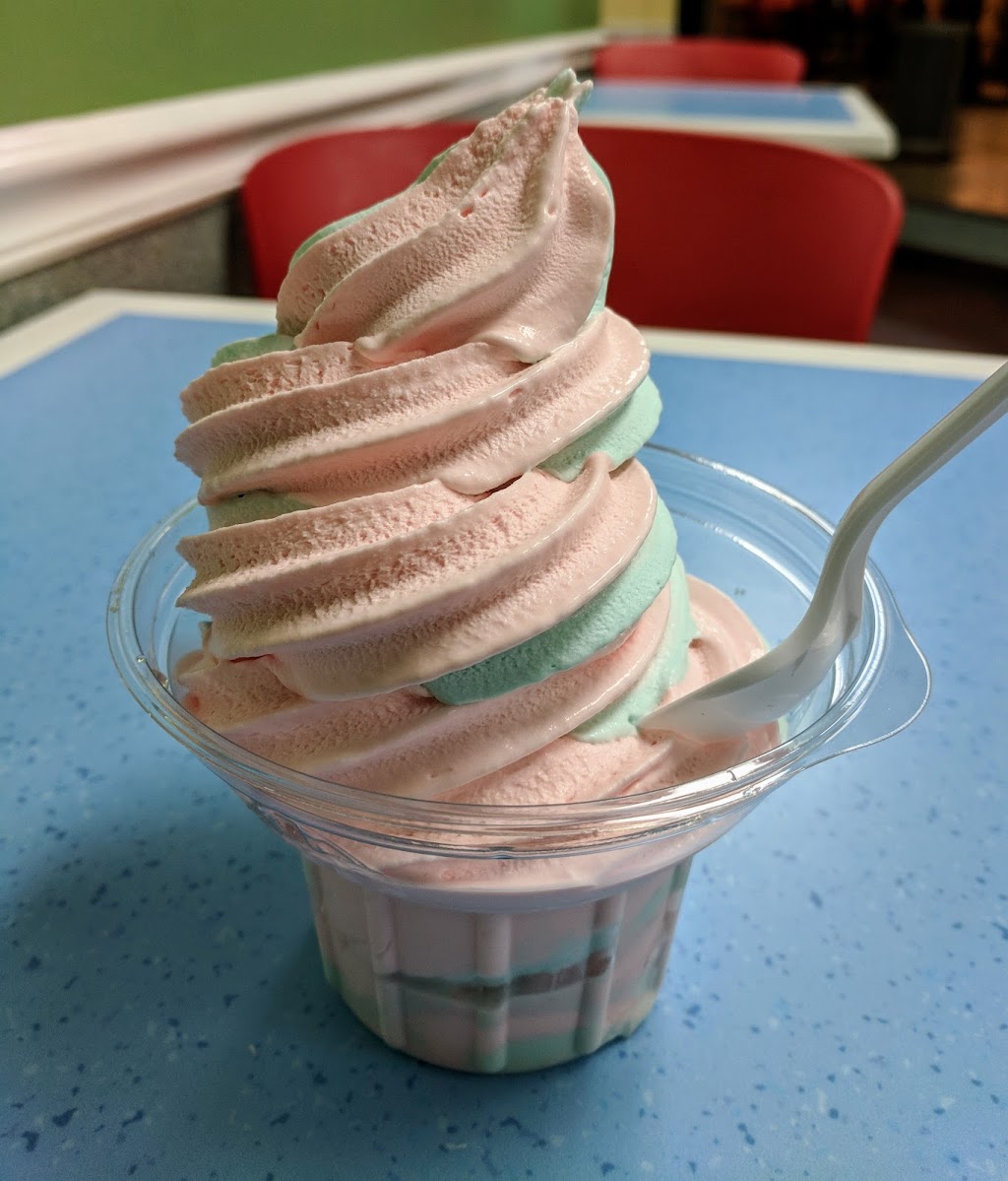 Ritas Italian Ice & Frozen Custard | Colby Center, 224 Reisterstown Rd, Pikesville, MD 21208, USA | Phone: (410) 764-5666