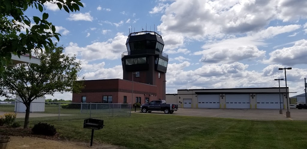 Anoka County-Blaine Airport (Janes Field) | 8891 Airport Rd NE, Blaine, MN 55449 | Phone: (763) 717-0001