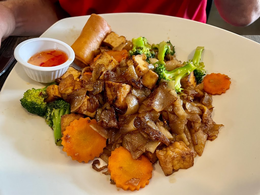 THAI KITCHEN | 10720 E Southern Ave #106, Mesa, AZ 85209, USA | Phone: (480) 939-2118