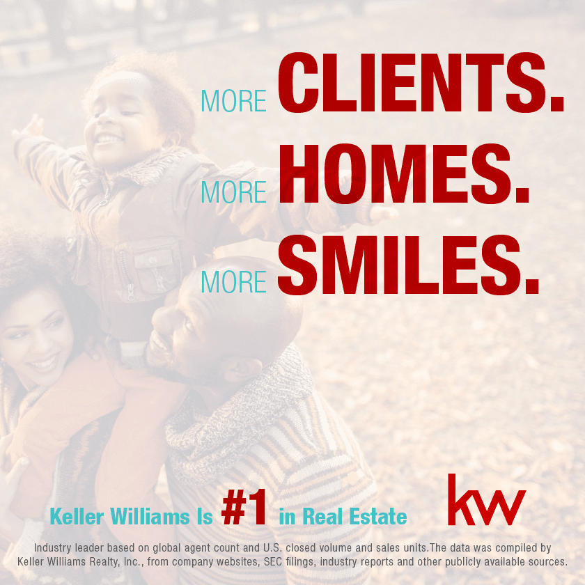 Keller Williams Hoover | 1021 Brocks Gap Pkwy Suite 125, Hoover, AL 35244, USA | Phone: (205) 822-2272