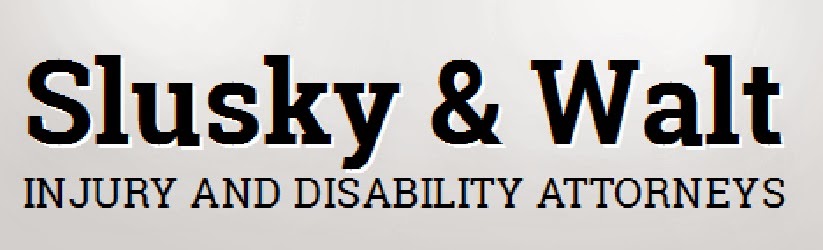 Slusky & Walt, P.C. - Social Security Disability Law Firm | 17515 W Nine Mile Rd #400, Southfield, MI 48075, USA | Phone: (248) 559-9100